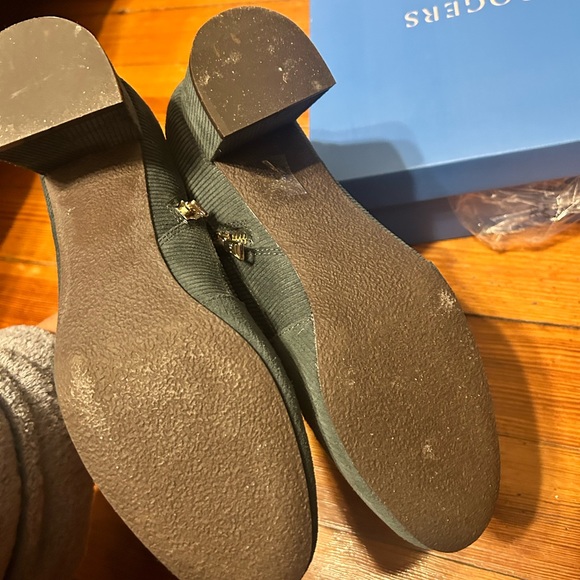 Jack Rogers Berkeley Bootie - Picture 4 of 6